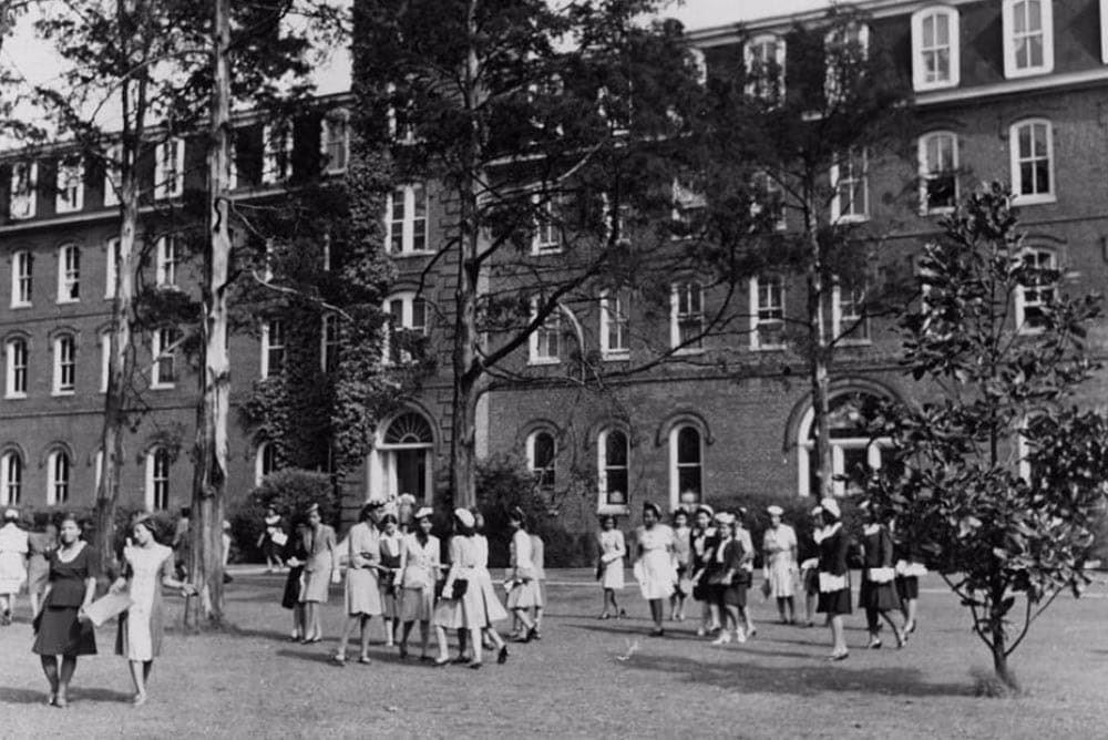 Barber-Scotia College: From Historic Beginnings to a Triumphant Reopening