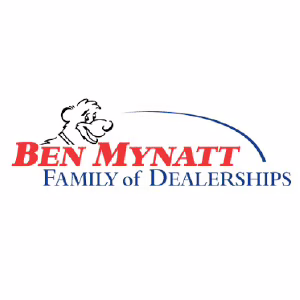 Historic Cabarrus Association Corporate Partner: Ben Mynatt Family of Dealerships