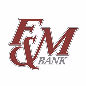 Historic Cabarrus Association Corporate Partner: F&M Bank