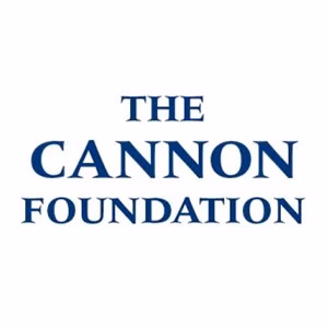 Historic Cabarrus Association Corporate Partner: The Cannon Foundation