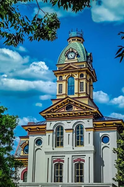 Learn more about Historic Cabarrus Association