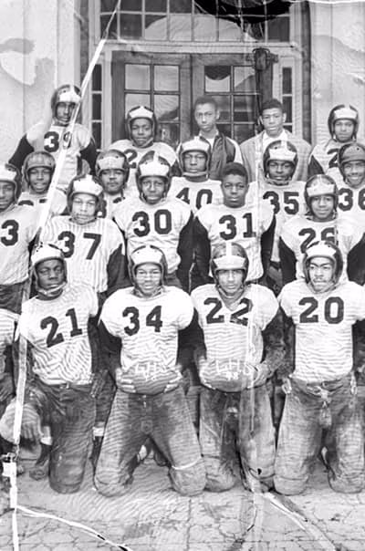 Historic Cabarrus Association Archives