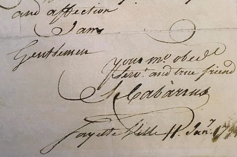 Historic Cabarrus Artifacts Collection