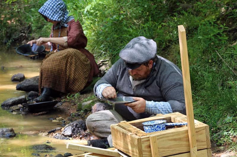 Historic Cabarrus Association Curated Historic Itineraries