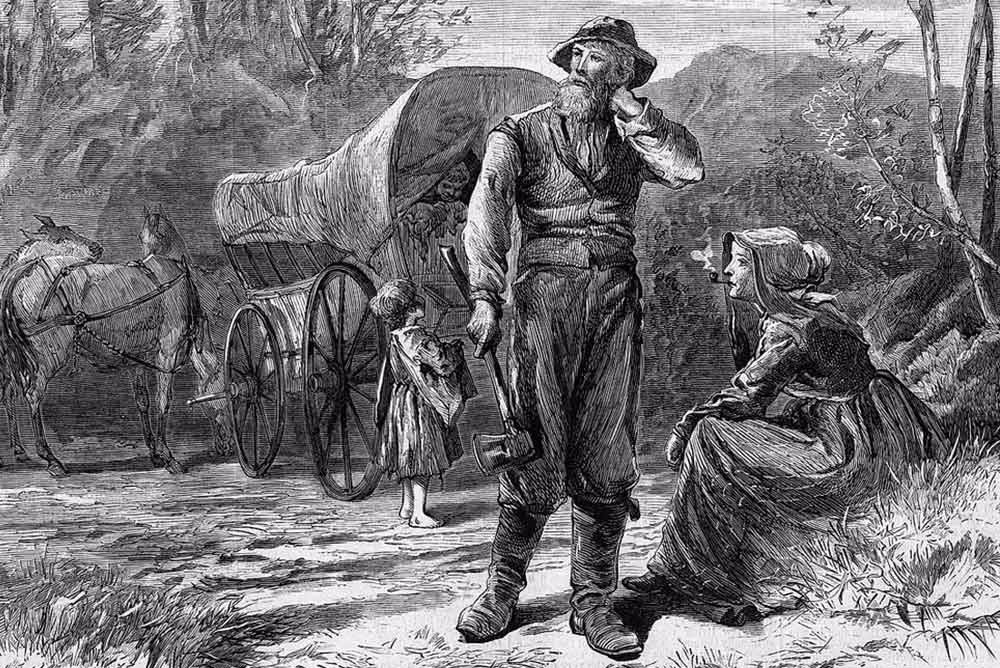 The county of Cabarrus was formed on December 29, 1792.