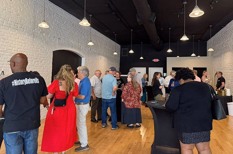 Becoming a member of HCA is one of the most meaningful ways to support the preservation of Cabarrus County’s history. 