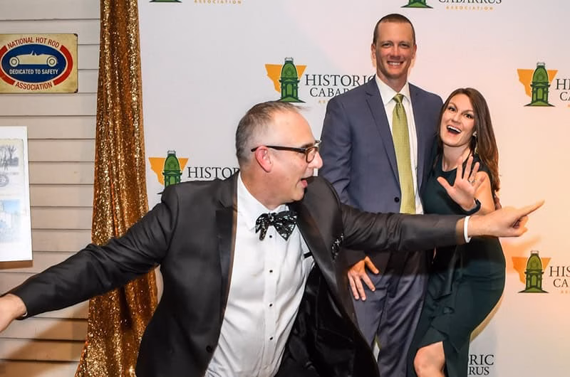 Support the Historic Cabarrus Association through donations, memberships, planned gifts, or artifact contributions.