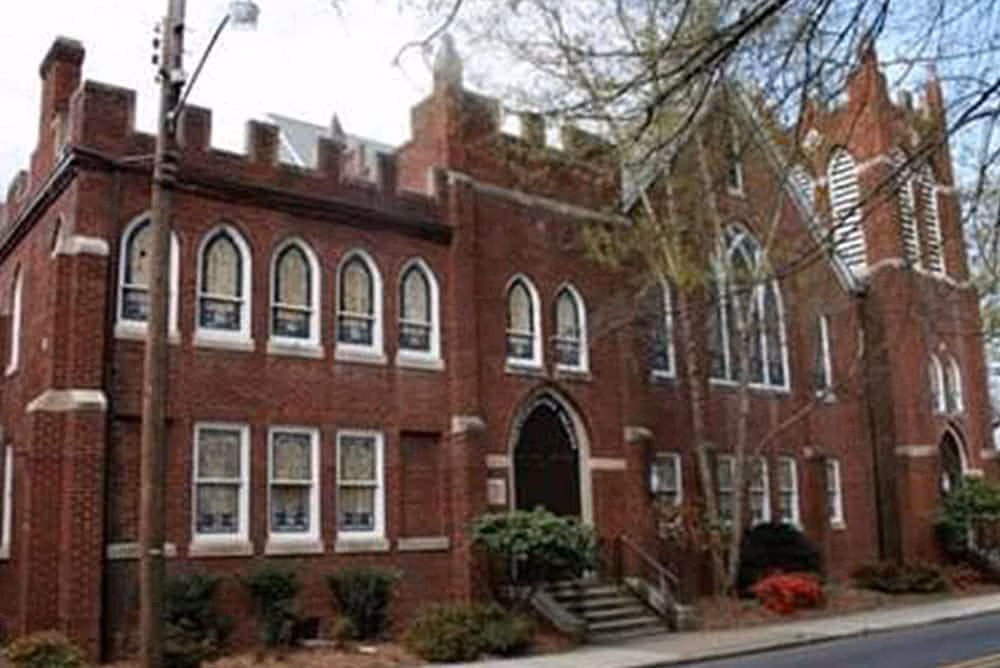 Old Courthouse Theatre has been Cabarrus County’s premier community theatre since its first production in 1976 under the vision and leadership of Mary Snead Boger. 