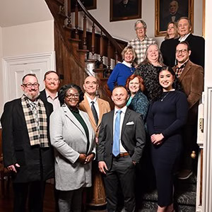 Historic Cabarrus Association prepares for big 2025.