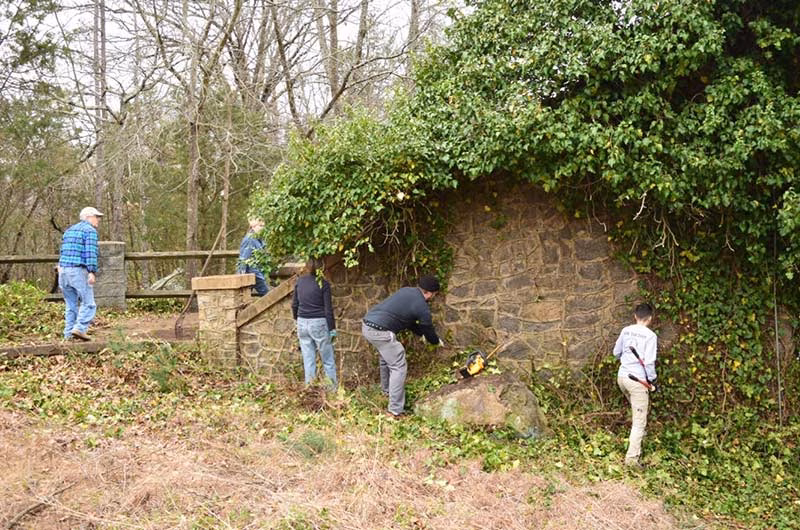 Historic Cabarrus Association Legacy Workshops