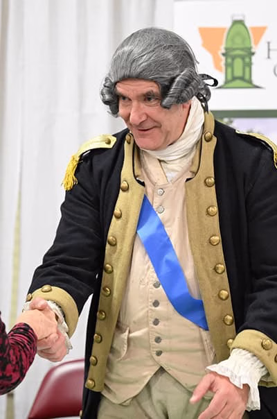 Historic Cabarrus Association Programs