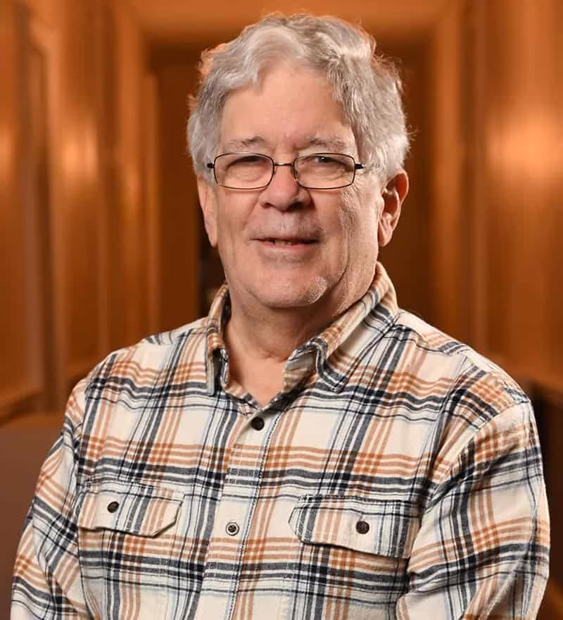 Historic Cabarrus Association Board Member Alex Porter