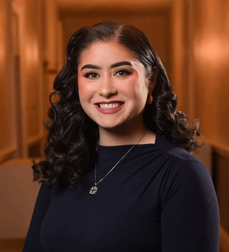 Historic Cabarrus Association Board Member Catherine Whiteford