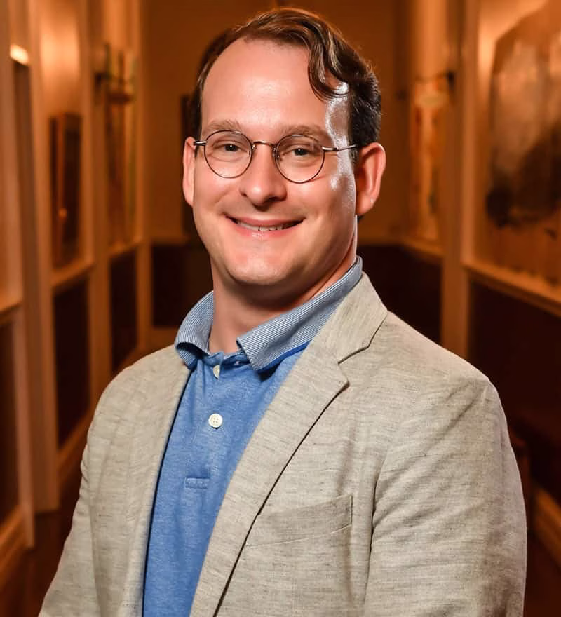 Historic Cabarrus Association Board Member Jody Taylor