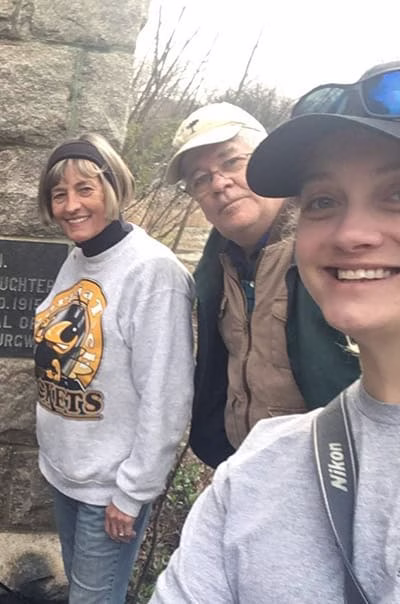 Volunteer with the Historic Cabarrus Association