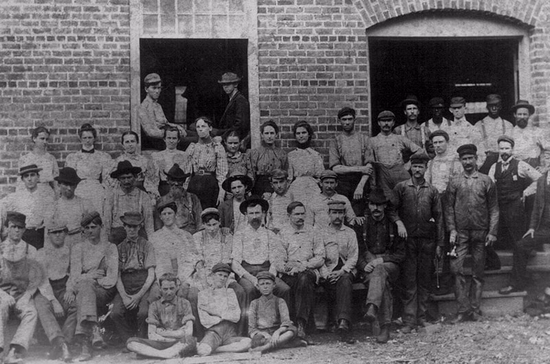 Preservation funds are vital to protecting Cabarrus County’s history and heritage. 