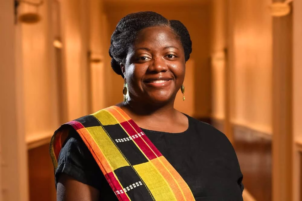 Q & A with HCA Executive Director Shanaee Bodrick, Ph.D.