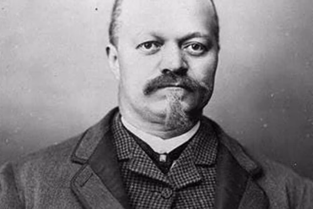 Concord Resident Proposes New Foundation to Honor Warren Clay Coleman's Legacy